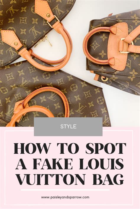 original vs fake louis vuitton bag|louis vuitton imposter handbags.